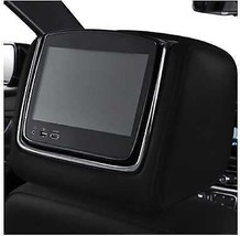 Headrest Screen Monitor Display PN 84681099 New OEM 2018 2021 Chevrolet Trave... - £540.17 GBP