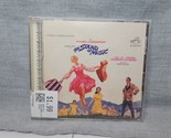 The Sound of Music [30th Anniversary] Original Soundtrack (CD, 1995) - $6.64