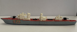 Matchbox Lesney Sea King Ship K 306 Convoy Escort - £31.29 GBP
