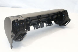 2005-2007 INFINITI G35 COUPE DASH RIGHT UPPER GLOVE BOX LID W/ AC VENT P3562 image 5