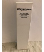 Grown Alchemist Detox Night Cream Peptide-3, Echinacea, Reishi Extract 1... - $130.27 CAD