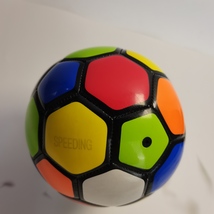 SPEEDING Foot Balls – Built for Speed image 5