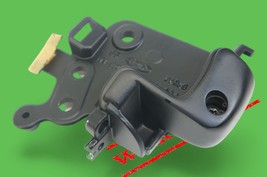 2002-2005 ford thunderbird CONVERTIBLE top windshield receiver latch loc... - £54.52 GBP