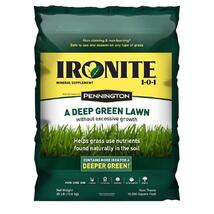 Ironite 100519461 1-0-1 Mineral Supplement/Fertilizer, 30 lb - €64,85 EUR