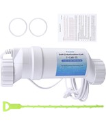 W3T-CELL-15 Salt ChIorination Cell Fits for Hayward for In-Ground Swimming - €540,76 EUR