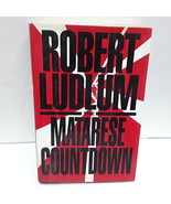 The Matarese Countdown - $18.22 MXN