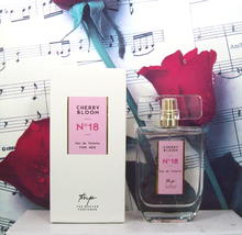 Cherry Bloom No.18 For Her 1.7 FL. OZ. By The Master Perfumer - $84.99