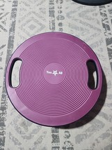 Yes4All Wobble Balance Board for Excercise, Core Training, Home Gym Workout - $418.59 MXN