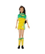 Barbie Soccer Teresa 12&quot; Doll 20207 Fifa Women&#39;s World Cup USA 99 - Mattel - $13.10