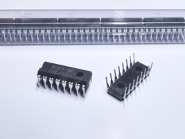 5PCS BU4051BC ROHM 8-Channel Analog Multiplexer / Demultiplexer CMOS Log... - $9.95