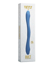 Tryst Duet w/Remote - Periwinkle Blue - £78.75 GBP