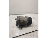 AC Compressor 6 Cylinder Thru VIN 638926 Fits 08-13 VOLVO XC90 948744   - $123.75