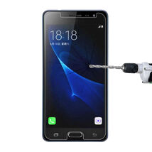 1 pea para galaxy j3 (2017) (verso ue) 0.26mm 9h dureza de superfcie 2.5... - $2.36
