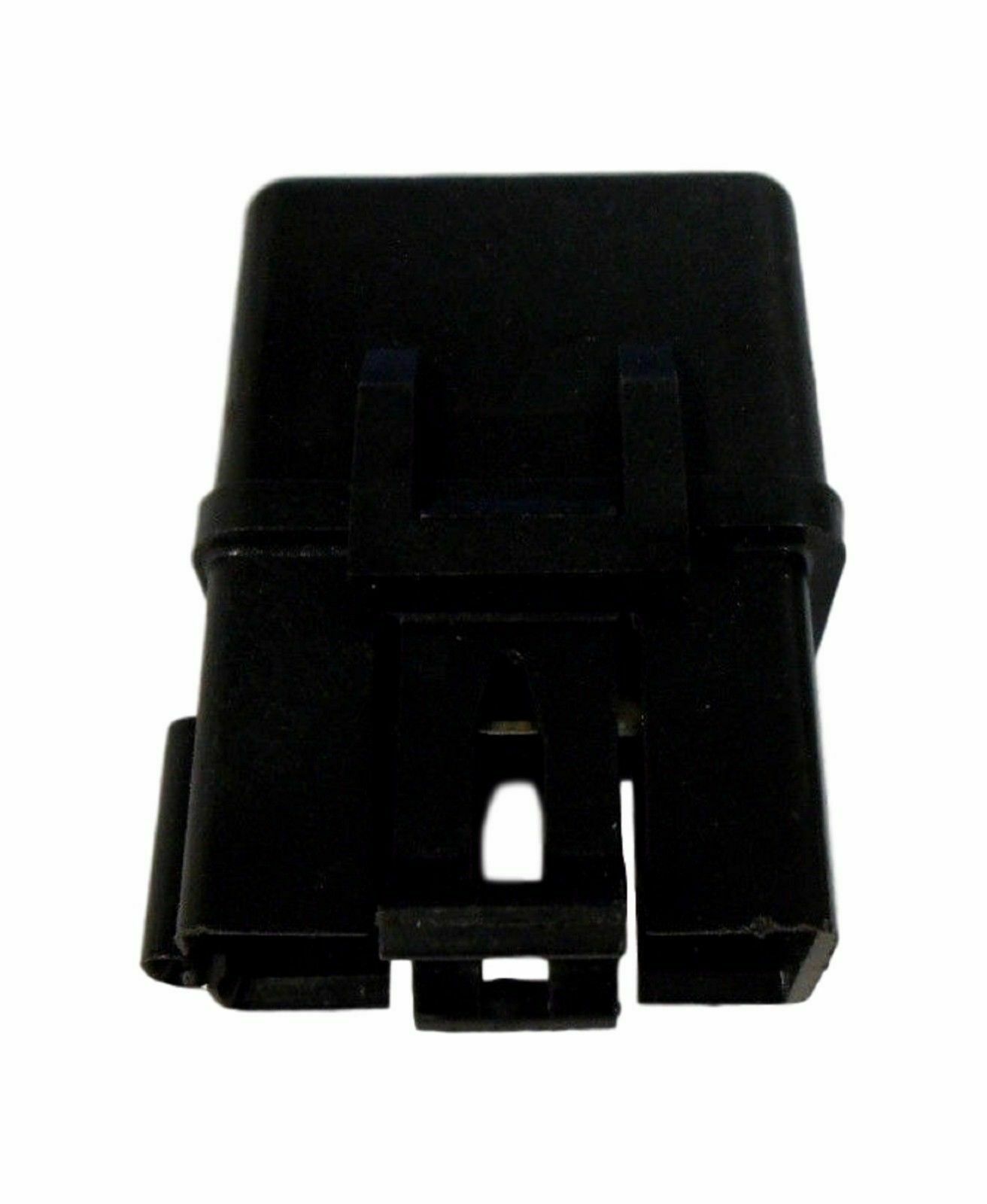 Murray 35906 Engine Cooling Fan Motor Relay - $12.32