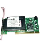Conexant RS56-PCI 56kb Internal Modem Card F-1156I/R2F - $11.61
