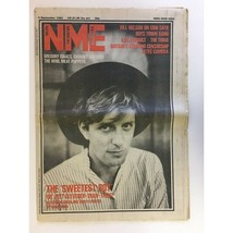 New Musical Express Nme Magazine 4 September 1982 The Who. Meat Puppets. Ls - £8.92 GBP