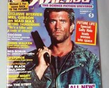 Starlog Magazine #97 Mad Max Mel Gibson Cocoon Red Soja Lifeforce 1985 A... - $9.85