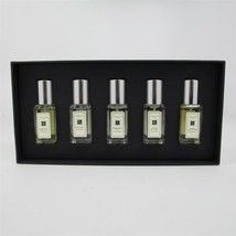 Jo Malone 5 Pcs Cologne Collection Set 9 ml/ 0.3 oz Cologne Spray NIB - £93.41 GBP