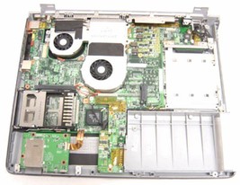 Sony PCG-K13 K15 K17 Vaio Laptop Motherboard A8068708A MBX-114 w/ P4 2.8 Ghz Cpu - £67.16 GBP