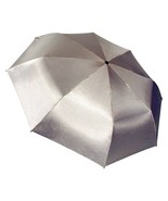 EuroSCHIRM Light Trek Automatic Umbrella (Silver UV Protective) Trekking... - $59.21