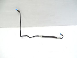 Mercedes R230 SL55 SL500 hose, hydraulic line, 2309973382 - £47.00 GBP