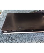 JVC XV-N370 Progressive Scan super DVD Player No Remote Used - $26.49 CAD