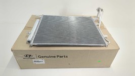 New OEM Genuine Hyundai Air AC Condenser 2020-2023 Sonata 1.6 97606-L0000  - £272.47 GBP