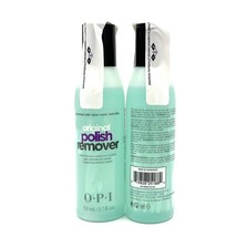 OPI Original Polish Remover, 3.72 oz-2 Pack - $20.66