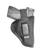 Crossfire The Undercover Low Profile Conceal Carry Holster NIP - £21.66 GBP