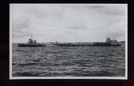 WL7002 - Royal Navy Air Lighter - RNAL 54 &amp; Tug &#39;78 - Wright &amp; Logan Pho... - $3.00
