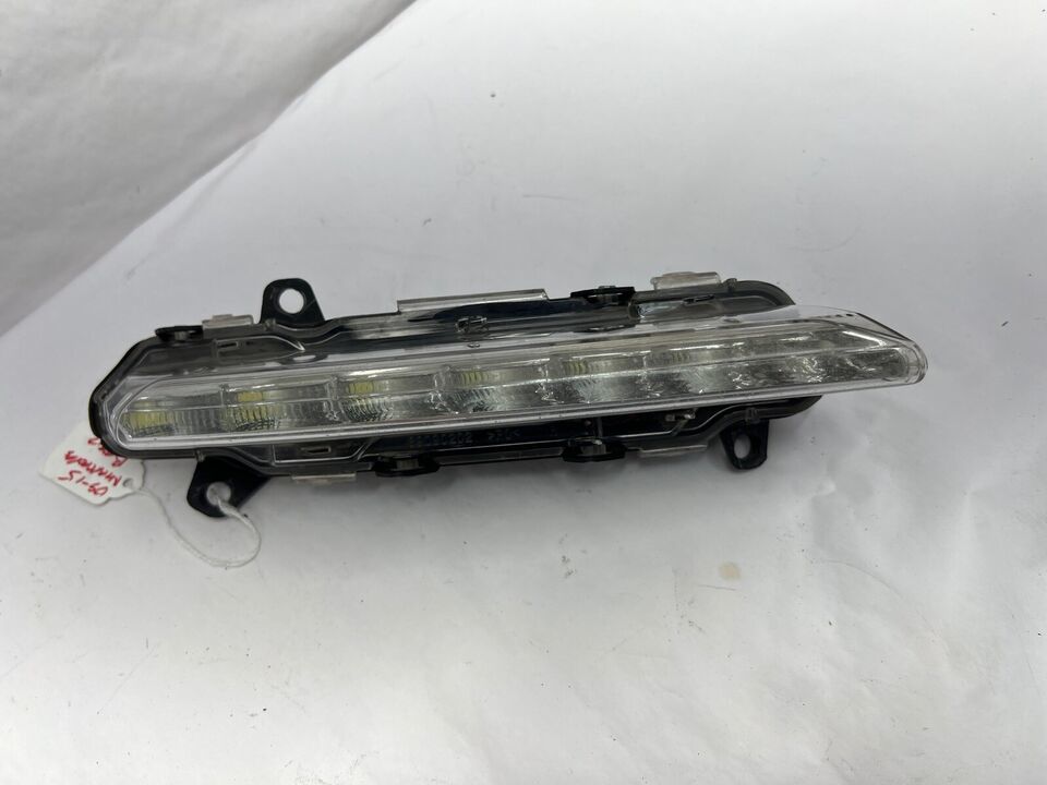 A2218201856 2009-2011 2012 2013 MERCEDES BENZ S CLASS C CLS LED RUNNING ... - $50.00