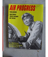 Vintage MArch 1967 Air Progress Magazine - £13.18 GBP
