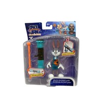 Bugs Bunny with Acme Blaster 3000 - SPACE JAM: A New Legacy - Action Figure Pack - £9.56 GBP