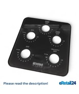 OEM Kenmore Glass Control Panel WB57T10130 WB57T10179 - $1,400.19 MXN