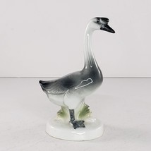 Vintage Erphila Goose Figurine #7872 Duck Bird - £15.74 GBP