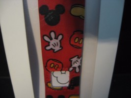 New Disney Parks Magic Band Coverbands Cover Mickey Mouse Classic Small S - £5.36 GBP