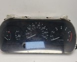 Speedometer MPH Cluster With Theft 4 Cylinder Ce Fits 00-01 CAMRY 959249 - £37.07 GBP