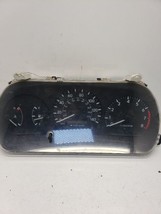 Speedometer MPH Cluster With Theft 4 Cylinder Ce Fits 00-01 CAMRY 959249 - £36.61 GBP