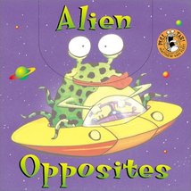 Alien Opposites Van Fleet, Matthew - £11.19 GBP