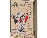 Flying Dog V1 Playing Cards - Rare Out Of Print - $24.74