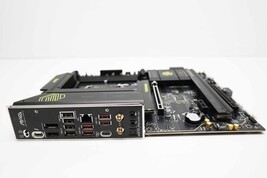 MSI MAG B860 TOMAHAWK WIFI LGA 1851 Intel B860 SATA 6Gb/s Intel Core Ultra DDR5 image 5