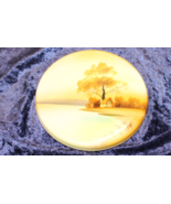 Noritake Tree In The Meadow Tea Tile - $467.43 MXN