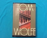 THE BONFIRE OF THE VANITIES by TOM WOLFE - Hardcover FIRST EDITION 15th ... - $37.95