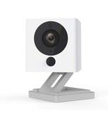 Wyze Cam 1080p HD Indoor Wireless Smart Home Camera with Night Vision, 2... - £39.92 GBP