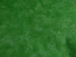Moda Marbles Green Blended  Print 44&quot; wide X 1 1/3 yard Marbled - £9.46 GBP
