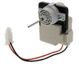 OEM Evaporator Fan Motor For Frigidaire FFTR2021TW1 LFHT1513LW5 FFTR2021... - $121.64