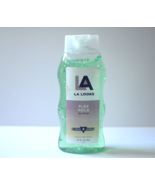1 LA Looks Flex Hold Hair Gel Hold Level 8 Green 20 oz Bottle Alcohol Free - $60.61 CAD
