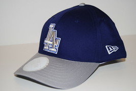 Los Angeles LA Dodgers New Era Adjustable Cap Hat - £13.36 GBP