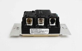 Lutron RadioRA2 RRD-6NA-IV Wireless Dimmer Light Switch Ivory image 3