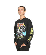 AC/DC Highway to Hell Long Sleeve T-Shirt - $36.99 CAD